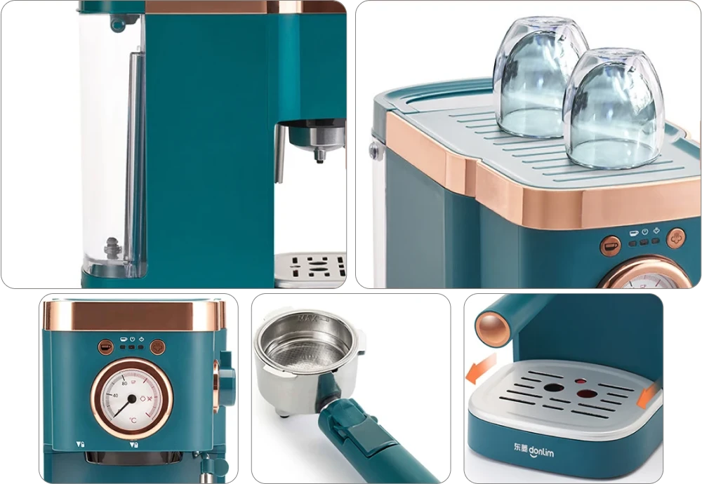 espresso coffee machine home