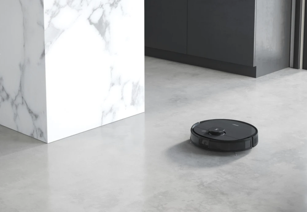 what is the best robotic vacuum cleaner to buy